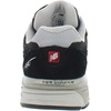 image:imageNew Balance Kids FuelCell 990V6 Big KidBlackGreyWhite
