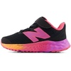 image:imageNew Balance Kids FuelCell 990V6 Big KidBlackPassion FruitDragon Berry