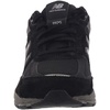image:imageNew Balance Kids FuelCell 990V6 Big KidBlackSilver