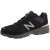 image:imageNew Balance Kids FuelCell 990V6 Big KidBlackSilver