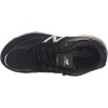 image:imageNew Balance Kids FuelCell 990V6 Big KidBlackSilver