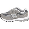 image:imageNew Balance Kids FuelCell 990V6 Big KidGreyLight Grey