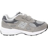 image:imageNew Balance Kids FuelCell 990V6 Big KidGreyLight Grey