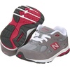 image:imageNew Balance Kids FuelCell 990V6 Big KidGreyPink