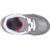 image:imageNew Balance Kids FuelCell 990V6 Big KidGreyPink