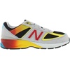 image:imageNew Balance Kids FuelCell 990V6 Big KidGreyRedBurst
