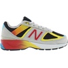 image:imageNew Balance Kids FuelCell 990V6 Big KidGreyRedMulti