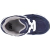 image:imageNew Balance Kids FuelCell 990V6 Big KidNavy