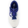 image:imageNew Balance Kids FuelCell 990V6 Big KidWhiteNight SkyMarine Blue