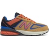 image:imageNew Balance Kids FuelCell 990V6 Big KidWorkwearDark Blaze