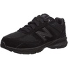 image:imageNew Balance Kids FuelCell 990V6 Big KidBlackBlack