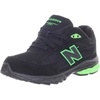 Black/Green