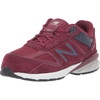 image:imageNew Balance Kids FuelCell 990V6 Big KidNb Burgundy