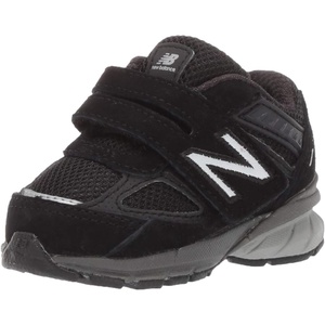 image:imageNew Balance Kids FuelCell 990V6 Big KidBlack