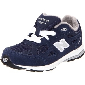 image:imageNew Balance Kids FuelCell 990V6 Big KidNavy