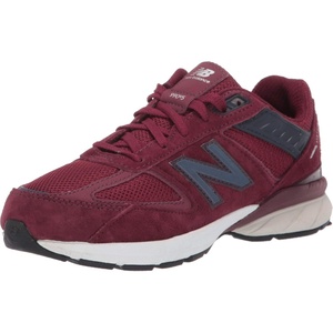 image:imageNew Balance Kids FuelCell 990V6 Big KidNb BurgundyPigment