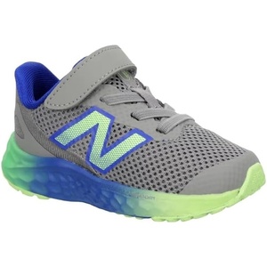 image:imageNew Balance Kids FuelCell 990V6 Big KidSlate GreyBlue GemstoneLime Leaf