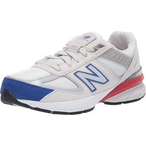 image:imageNew Balance Kids FuelCell 990V6 Big KidWhite