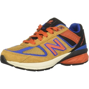 image:imageNew Balance Kids FuelCell 990V6 Big KidWorkwearDark Blaze