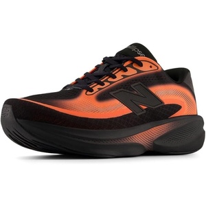 image:imageNew Balance Mens Ellipse V1Tangerine HeatBlack