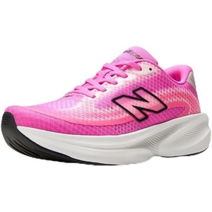 image:imageNew Balance Womens Ellipse V1Pink HeatBlack