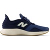 image:imageNew Balance Mens Fresh Foam Roav Running ShoeMagic BlueNb NavySea Salt