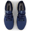 image:imageNew Balance Mens Fresh Foam Roav Running ShoeMagic BlueNb NavySea Salt