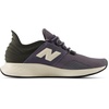 image:imageNew Balance Mens Fresh Foam Roav Running ShoeNeptune GreyFaded Black