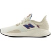 image:imageNew Balance Mens Fresh Foam Roav Running ShoeSea SaltTimberwolfMagic Blue