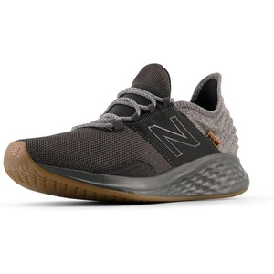 image:imageNew Balance Mens Fresh Foam Roav Running ShoeBlacktopGum