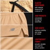 image:imageNew Balance Boys Athletic Shorts  Performance Woven Boys Basketball Soccer Running Gym Shorts  Activewear for KidsDolce
