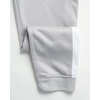 image:imageNew Balance Boys Sweatpants  2 Pack Active Performance Tricot Boys Joggers with Elastic Waistband  Athletic Pants for KidsBlackRaincloud