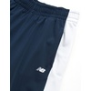 image:imageNew Balance Boys Sweatpants  2 Pack Active Performance Tricot Boys Joggers with Elastic Waistband  Athletic Pants for KidsIndigoBlack