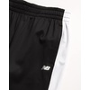 image:imageNew Balance Boys Sweatpants  2 Pack Active Performance Tricot Boys Joggers with Elastic Waistband  Athletic Pants for KidsJet Black