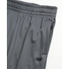 image:imageNew Balance Boys Sweatpants  2 Pack Active Performance Tricot Boys Joggers with Elastic Waistband  Athletic Pants for KidsLeadBlack