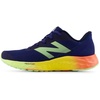 image:imageNew Balance Kids Arishi Lace Running Shoe Big KidBlue OysterAfterglow