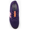 image:imageNew Balance Kids Arishi Lace Running Shoe Big KidBoysenberryTangerine Heat