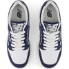 image:imageNew Balance Kids Arishi Lace Running Shoe Big KidNb 103 WhiteNb Navy