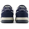 image:imageNew Balance Kids Arishi Lace Running Shoe Big KidNb 103 WhiteNb Navy