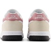 image:imageNew Balance Kids Arishi Lace Running Shoe Big KidNb 103 WhiteRosewood