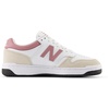 image:imageNew Balance Kids Arishi Lace Running Shoe Big KidNb 103 WhiteRosewood