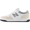 image:imageNew Balance Kids Arishi Lace Running Shoe Big KidNb 103 WhiteSlate Grey