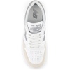 image:imageNew Balance Kids Arishi Lace Running Shoe Big KidNb 103 WhiteSlate Grey