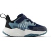 image:imageNew Balance Kids Rave Run V2 BungeeNb NavySalt Water