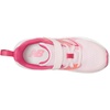 image:imageNew Balance Kids Rave Run V2 BungeeRose SugarCarnival PinkSignal Pink