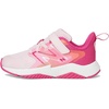 image:imageNew Balance Kids Rave Run V2 BungeeRose SugarCarnival PinkSignal Pink