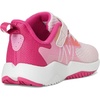 image:imageNew Balance Kids Rave Run V2 BungeeRose SugarCarnival PinkSignal Pink