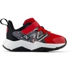 image:imageNew Balance Kids Rave Run V2 BungeeTeam RedBlackBlack Cement