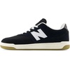 image:imageNew Balance Mens 080 CourtBlackWhiteSea Salt