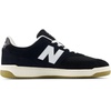 image:imageNew Balance Mens 080 CourtBlackWhiteSea Salt
